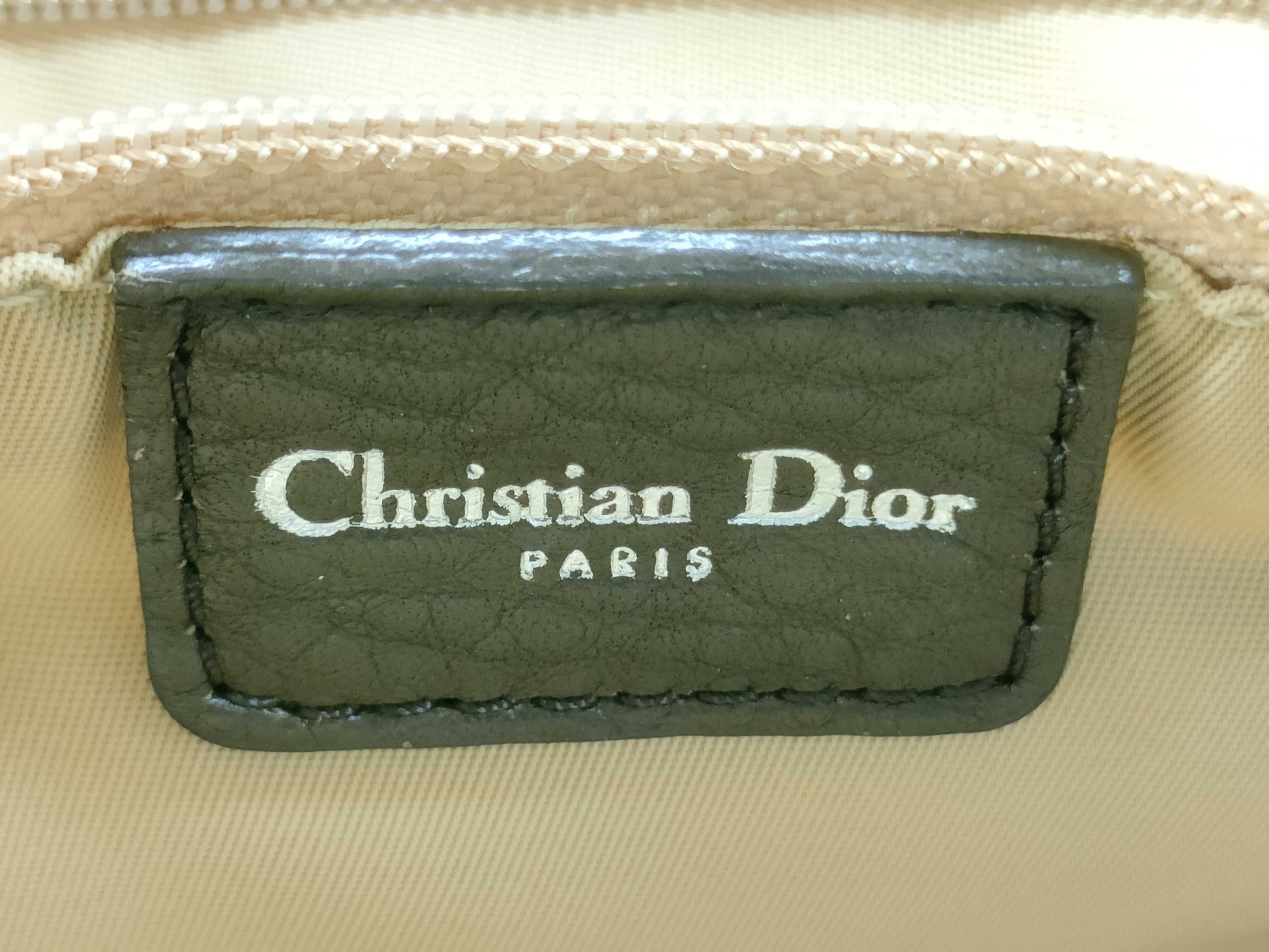 Dior Dior handbag street chic handbag