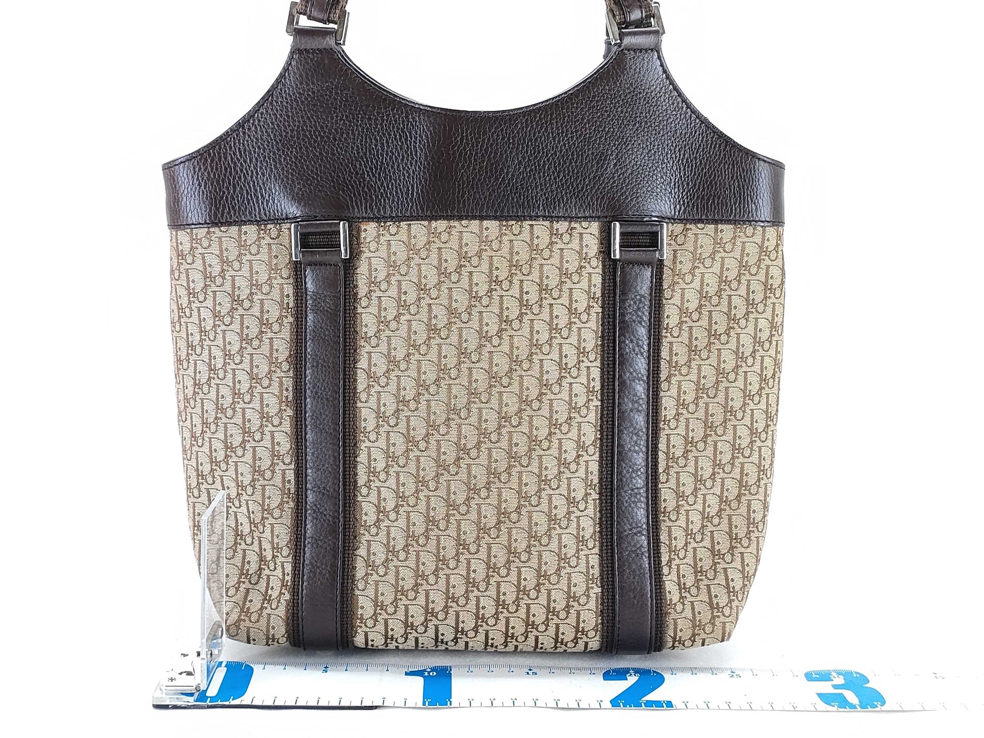 Dior Dior handbag street chic handbag
