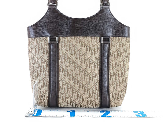 Dior Dior handbag street chic handbag