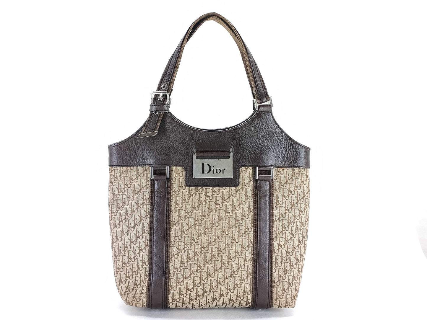 Dior Dior handbag street chic handbag
