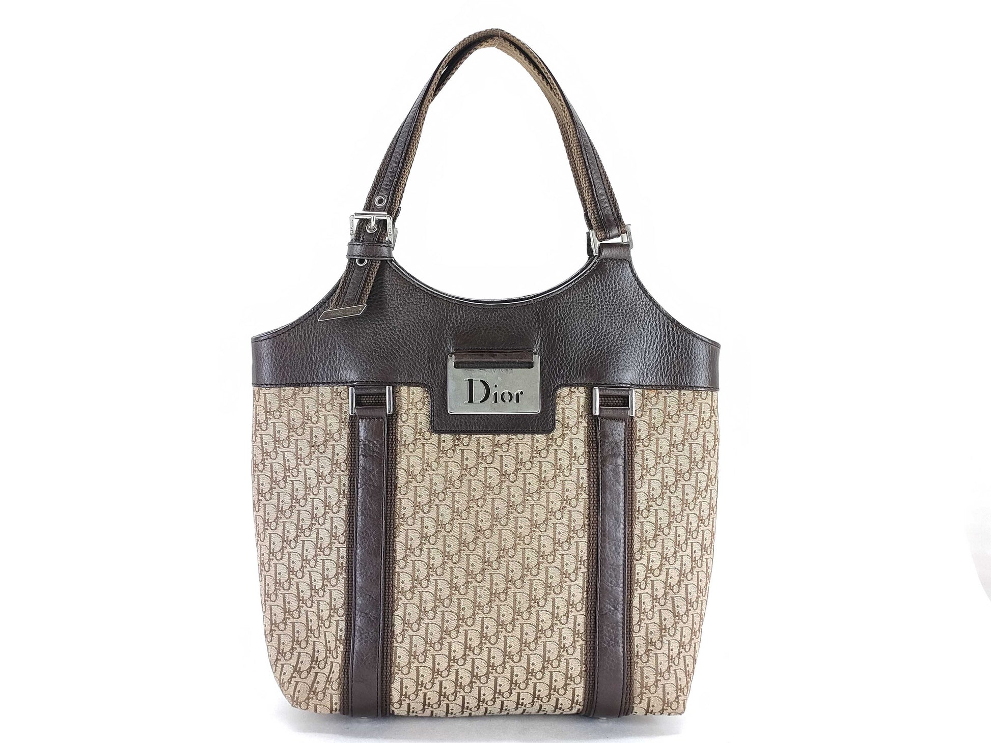 Dior Dior handbag street chic handbag