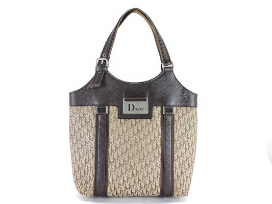 Dior Dior handbag street chic handbag