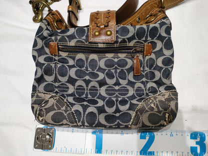 COACH 4-Piece Shoulder Bag Set