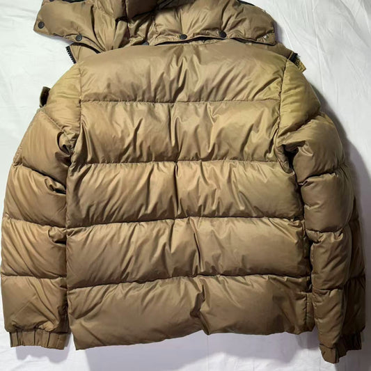 (10312_0119) MONCLER MONCLER Down Jacket 0 Coat