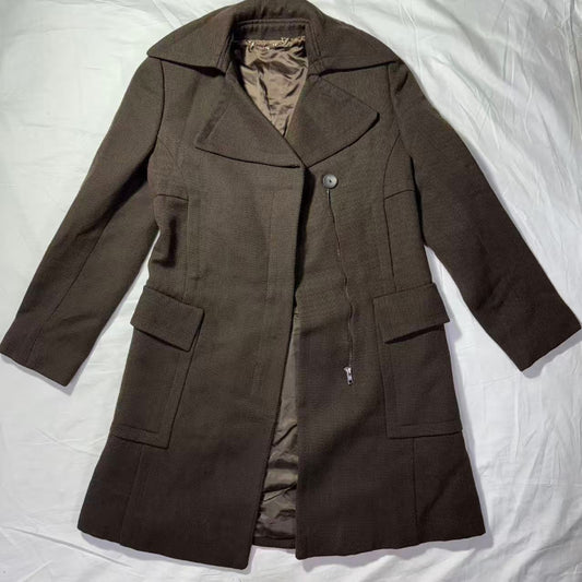 (10312_0072) GUCCI GUCCI Coat 40 Coat