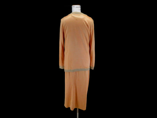 Dior Christian Dior Set Skirt Top Cardigan M Other Apparel