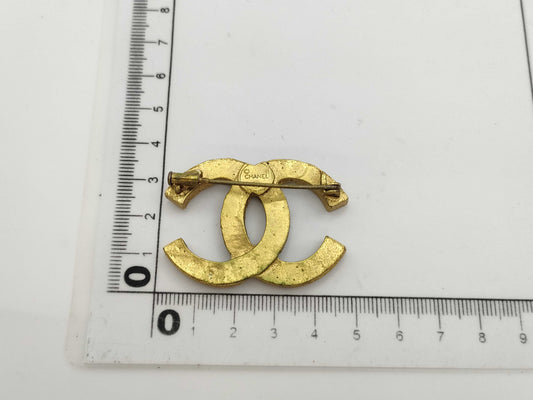 CHANEL Chanel brooch