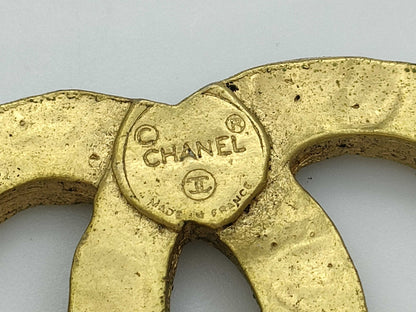 CHANEL Chanel brooch