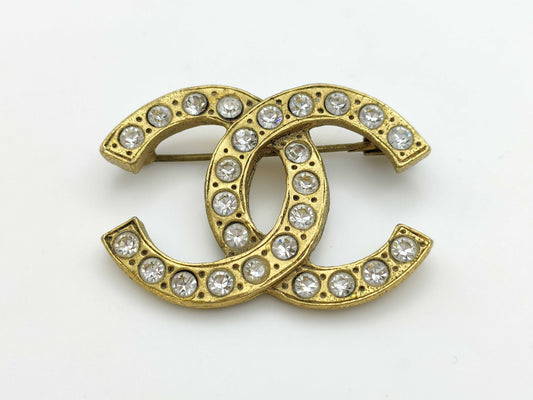 CHANEL Chanel brooch