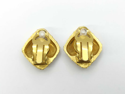 CHANEL Chanel earrings