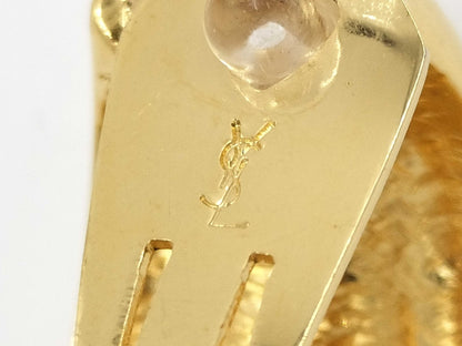 Yves Saint Laurent Earrings