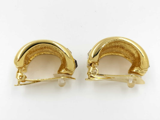 Yves Saint Laurent Earrings