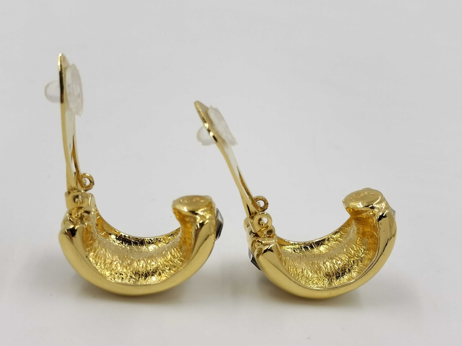 Yves Saint Laurent Earrings