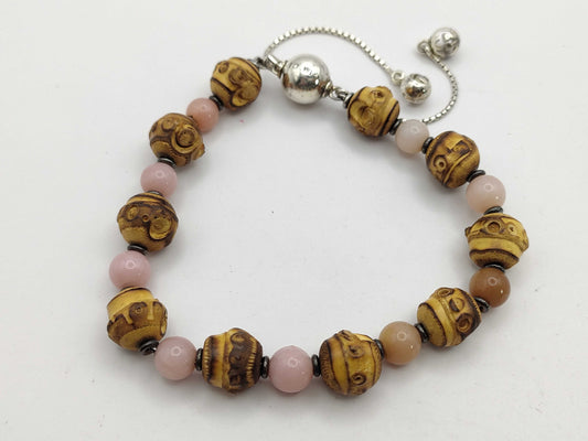 GUCCI Bamboo Bracelet Bracelet Bangle