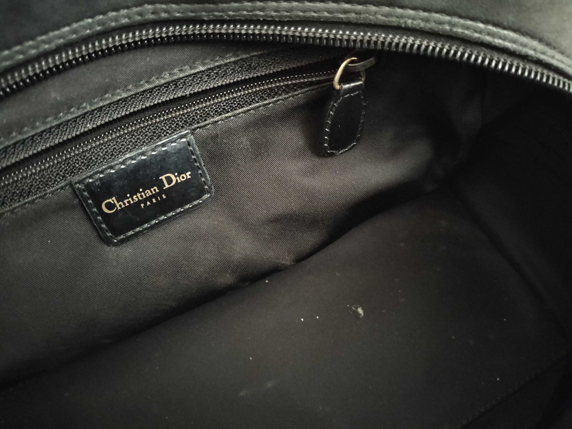 Dior Marispearl Cannage Handbag Handbag