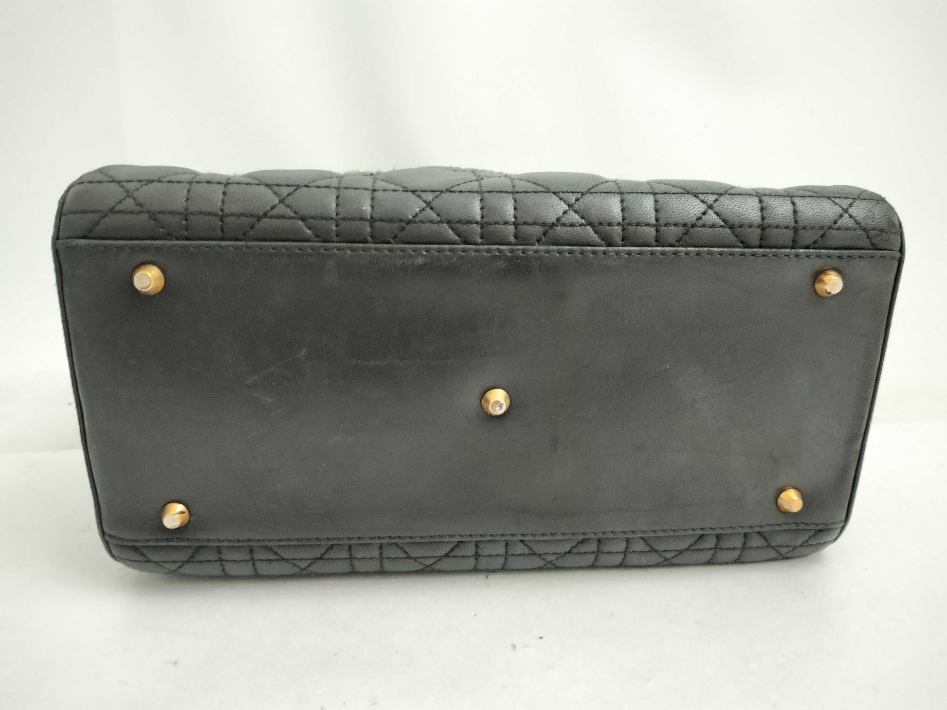 Dior Marispearl Cannage Handbag Handbag
