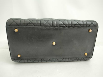 Dior Marispearl Cannage Handbag Handbag