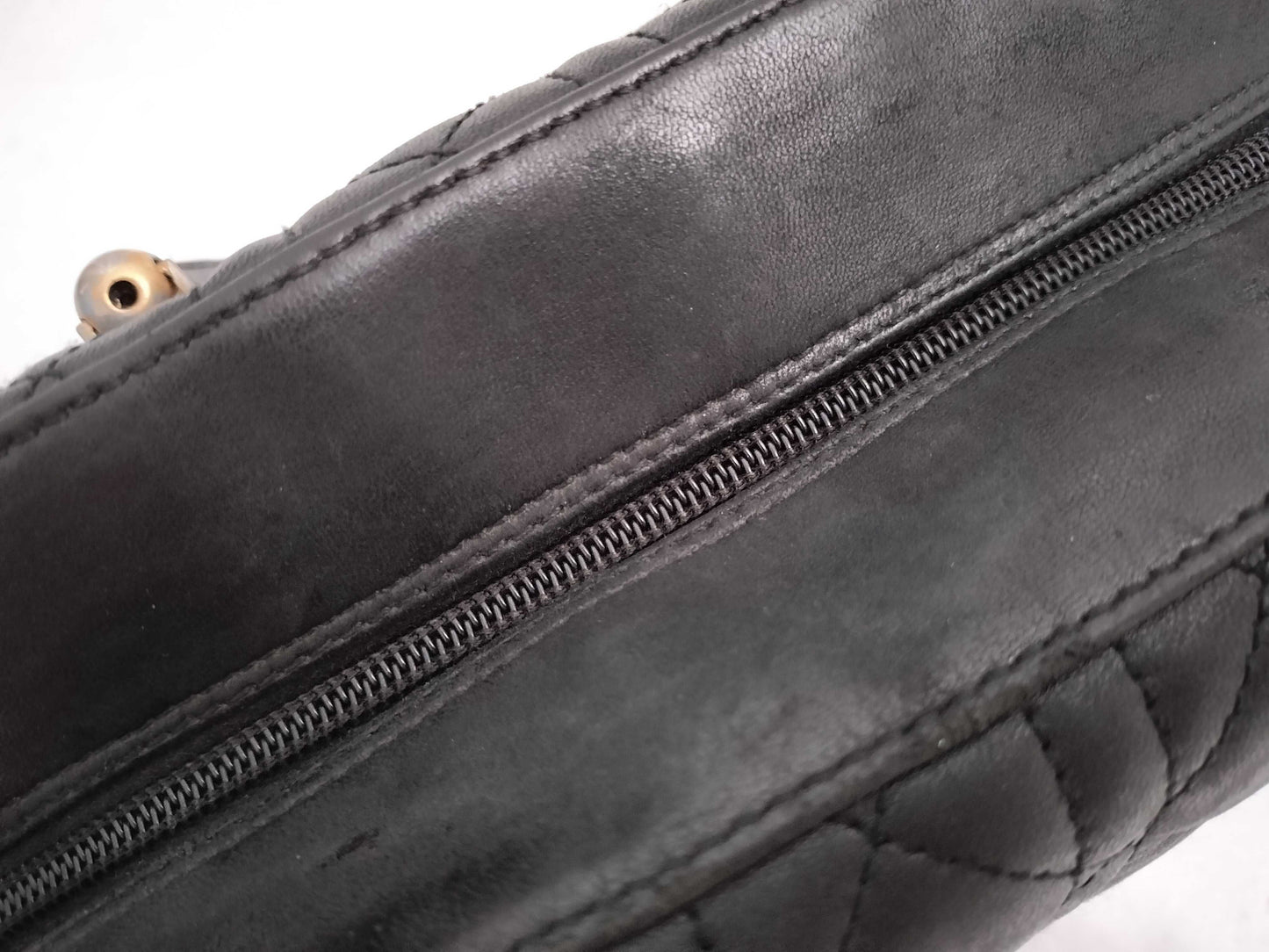 Dior Marispearl Cannage Handbag Handbag
