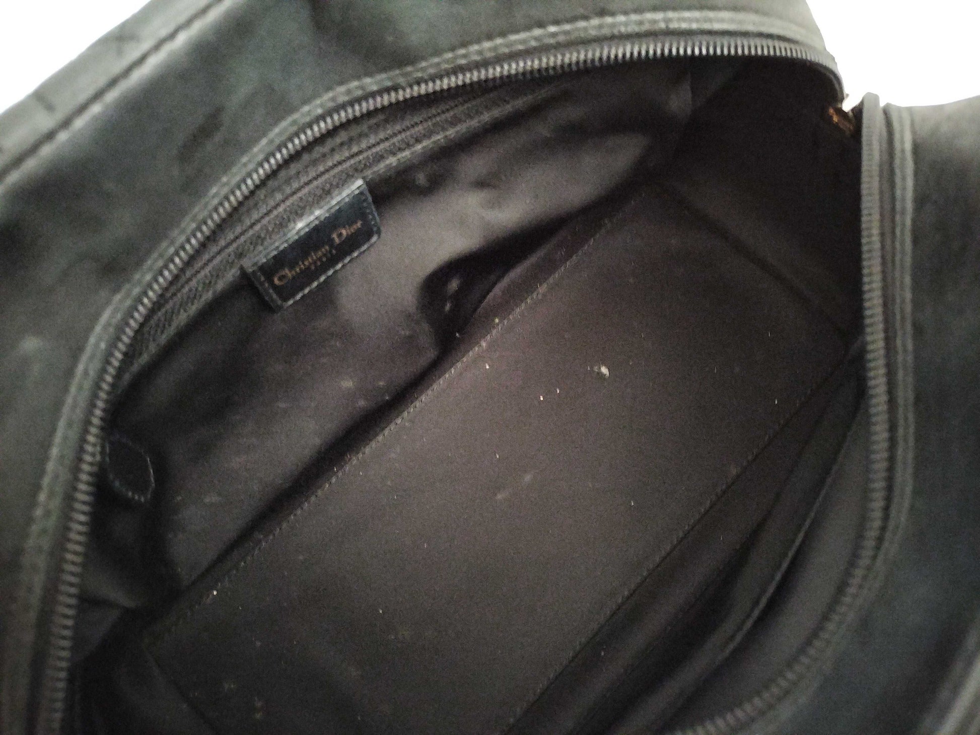 Dior Marispearl Cannage Handbag Handbag