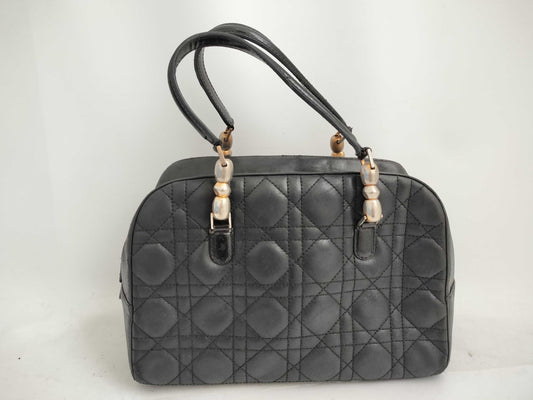 Dior Marispearl Cannage Handbag Handbag