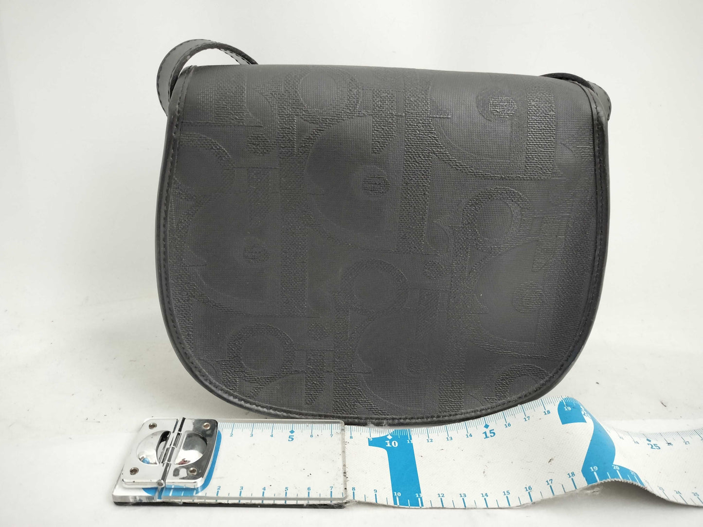 Dior Trotter Trotter Shoulder Bag Shoulder Bag
