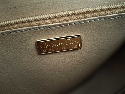 Dior Trotter Trotter Shoulder Bag Shoulder Bag