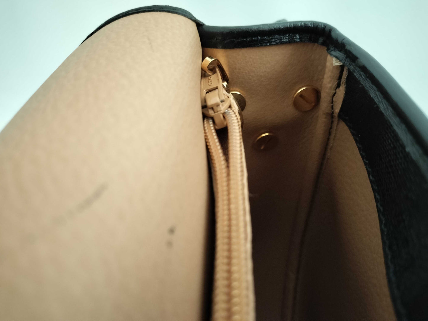 Dior Trotter Trotter Shoulder Bag Shoulder Bag