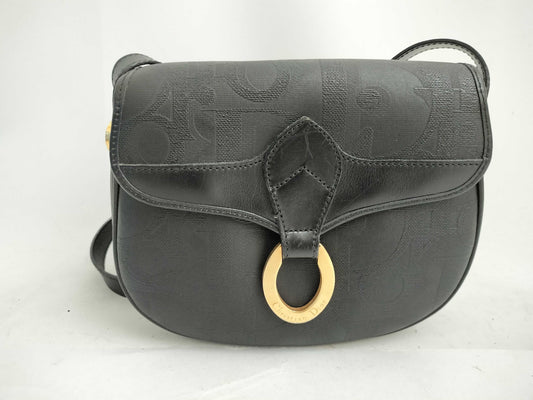 Dior Trotter Trotter Shoulder Bag Shoulder Bag