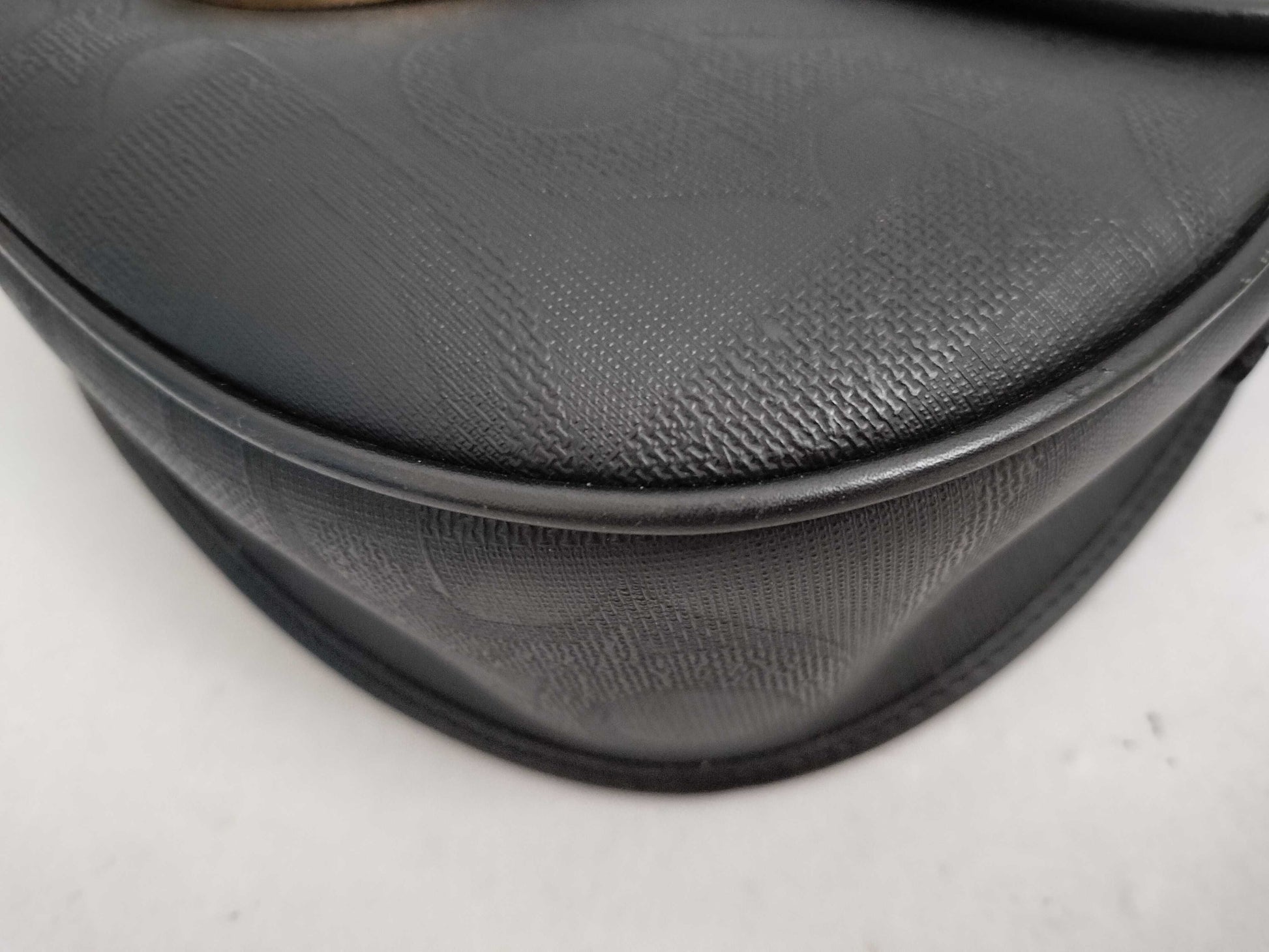 Dior Trotter Trotter Shoulder Bag Shoulder Bag