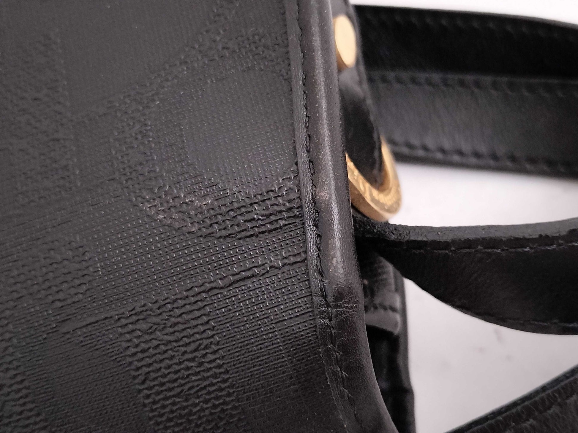 Dior Trotter Trotter Shoulder Bag Shoulder Bag