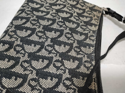 Dior Trotter Accessory Pouch Shoulder Bag