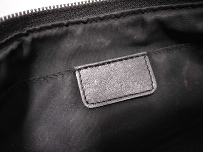 Dior Trotter Accessory Pouch Shoulder Bag