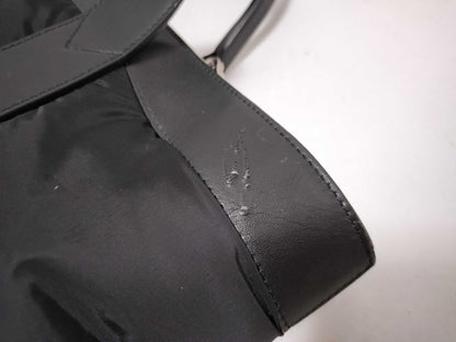 BALENCIAGA Cabas Tote Bag