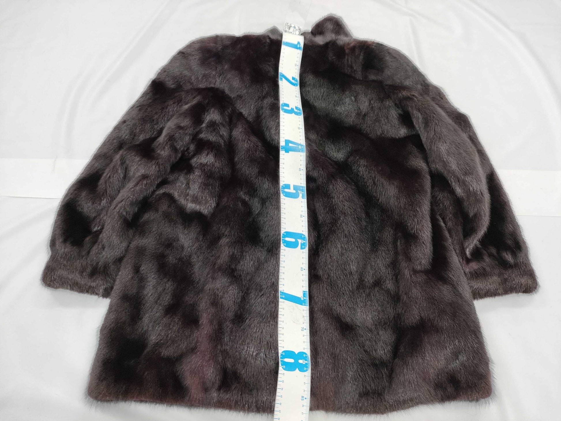 CLair de Lune AMERICAN 13 Coat