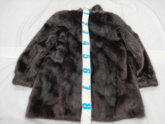 CLair de Lune AMERICAN 13 Coat