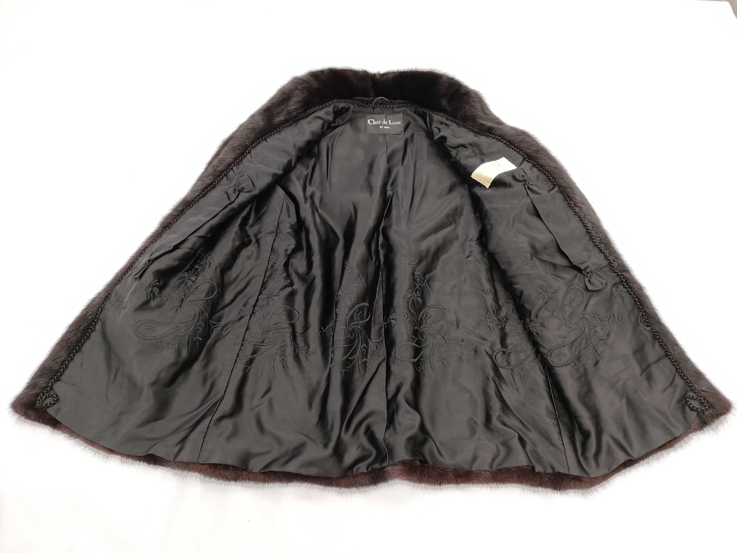 CLair de Lune AMERICAN 13 Coat