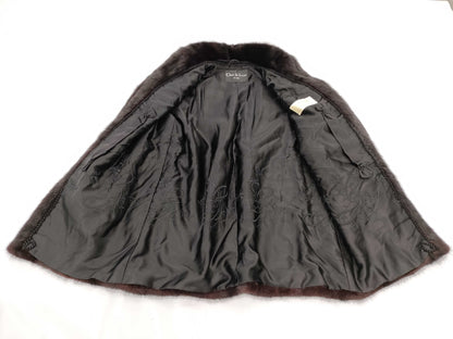 CLair de Lune AMERICAN 13 Coat