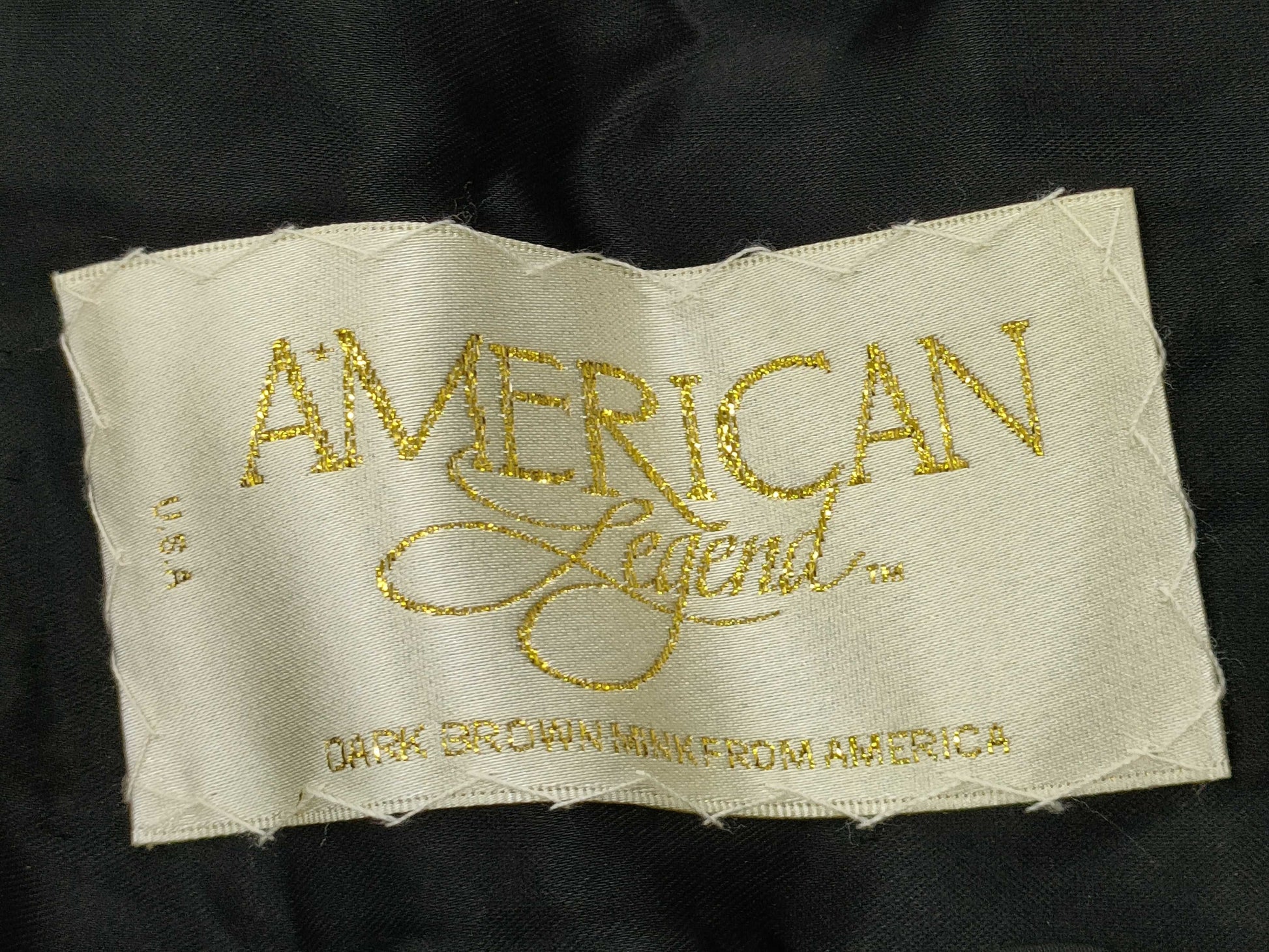 CLair de Lune AMERICAN 13 Coat