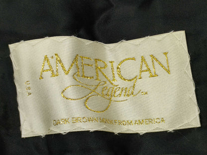 CLair de Lune AMERICAN 13 Coat