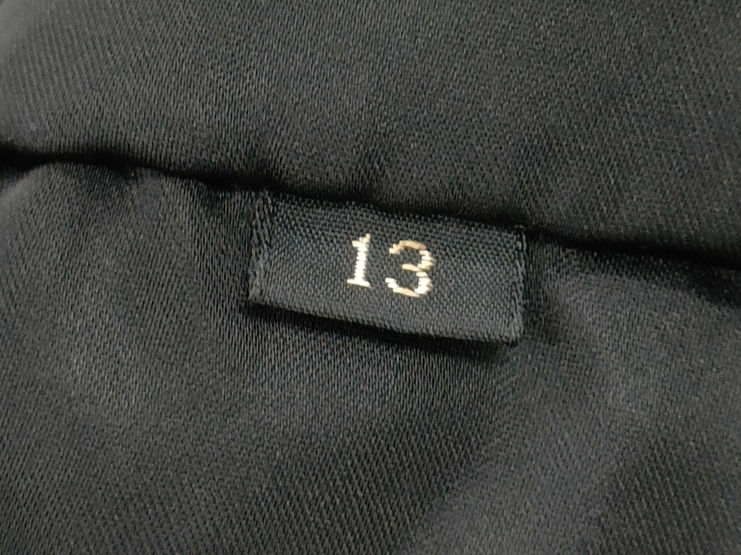 CLair de Lune AMERICAN 13 Coat