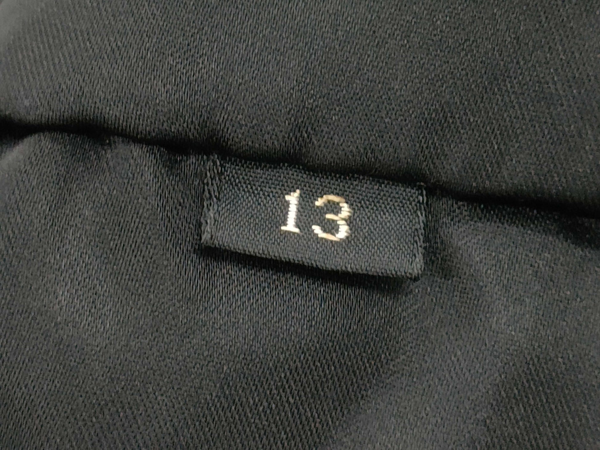 CLair de Lune AMERICAN 13 Coat