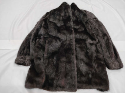 CLair de Lune AMERICAN 13 Coat