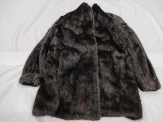 CLair de Lune AMERICAN 13 Coat
