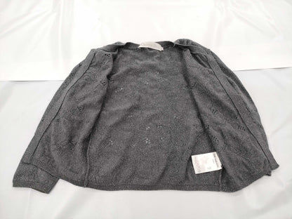 Dior Cardigan Kids Size 3 Cardigan
