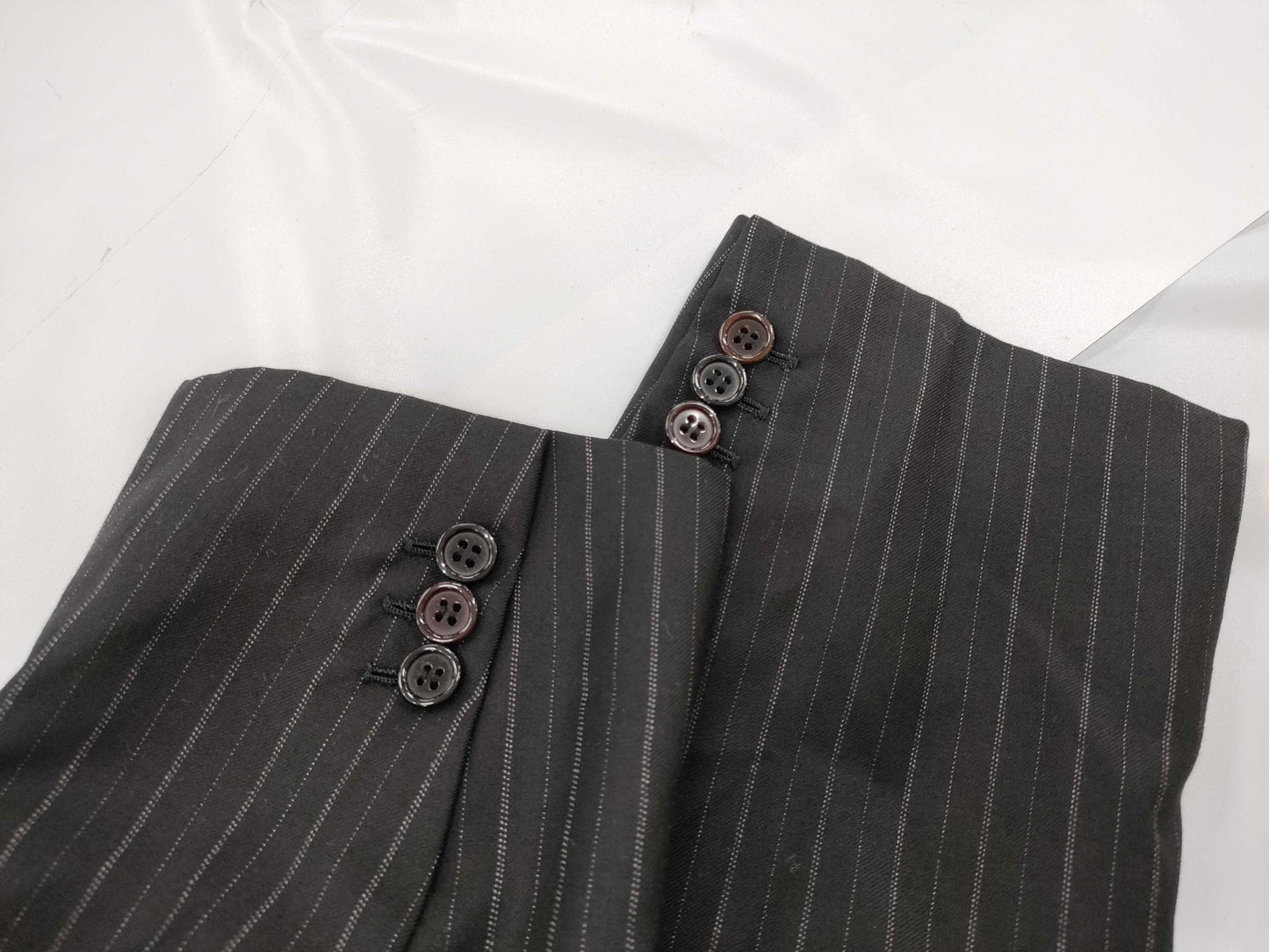 Brioni Suit Size 40 Jacket