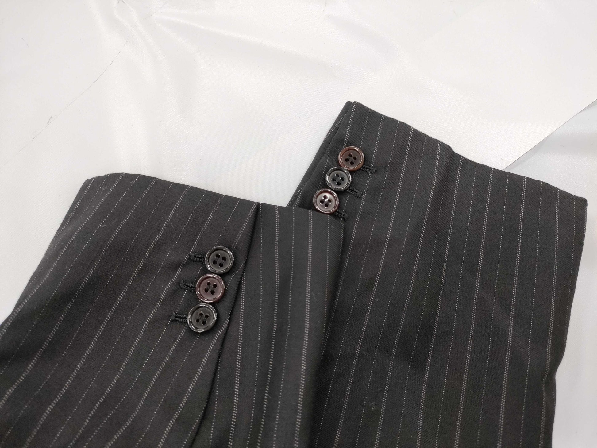 Brioni Suit Size 40 Jacket