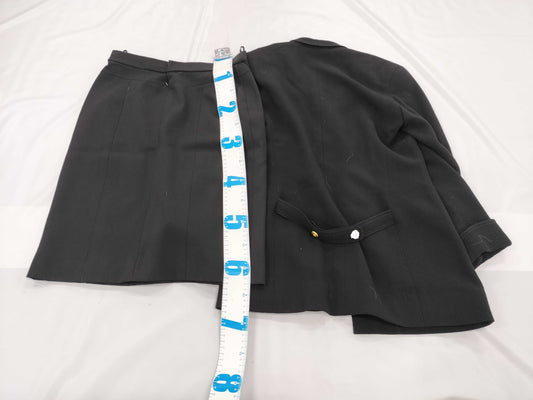 CHANEL Chanel Set-up Black Other Apparel