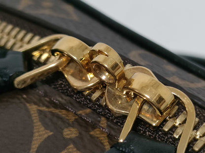 LOUIS VUITTON LOUIS VUITTON Vanity NV PM 2-way Shoulder Bag M45165 Vanity Bag