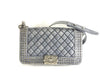 CHANEL Chanel Boy Shoulder Bag Aged Processing