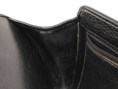 Dior Christian Dior 2-way shoulder bag CD logo bag shoulder bag